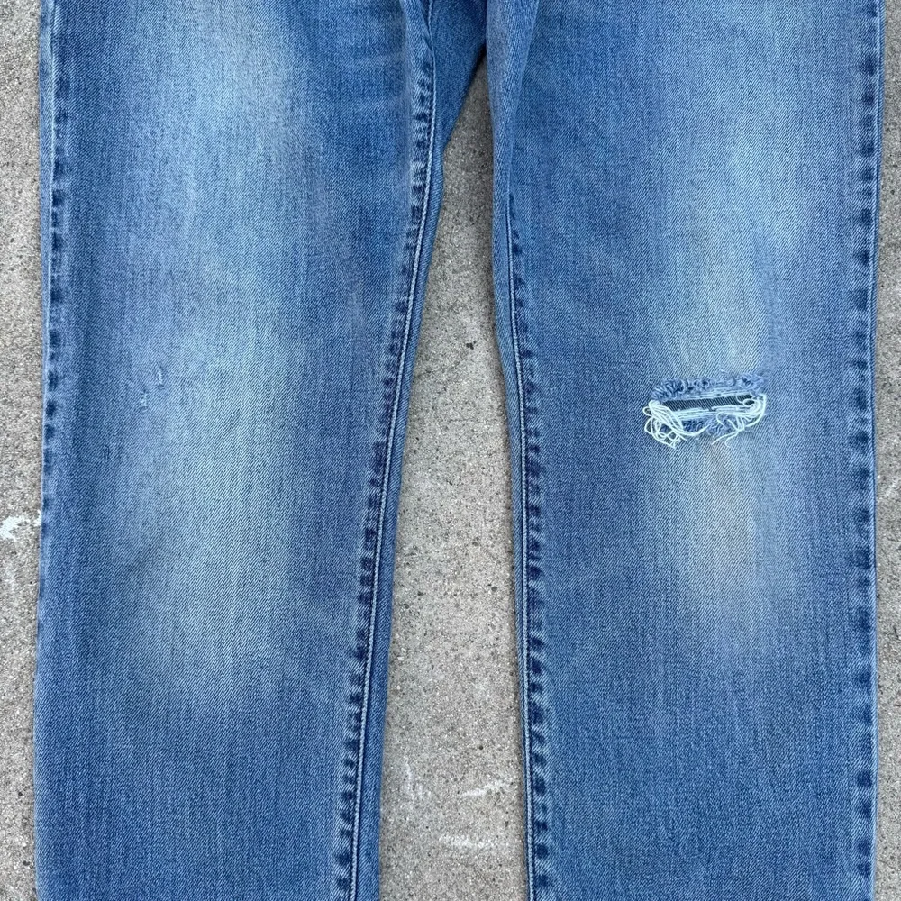 BALMAIN Slim Jeans - Picture 5 of 15